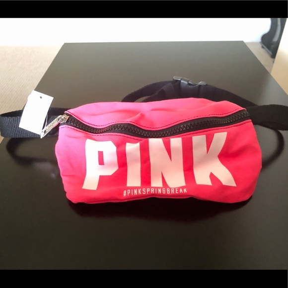 PINK Victoria's Secret Handbags - PINK Victoria’s Secret fanny pack
